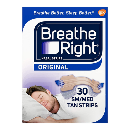 Nazalne Trakice Za Nos