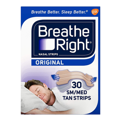 Nazalne Trakice Za Nos