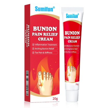 Prirodna Biljna Krema Za Ublažavanje Bola