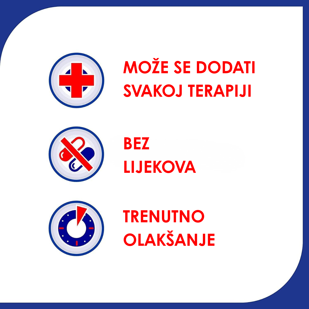 Nazalne Trakice Za Nos