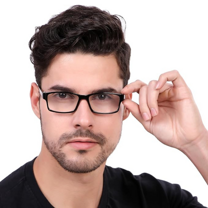 Naočare Za Sve Udaljenosti