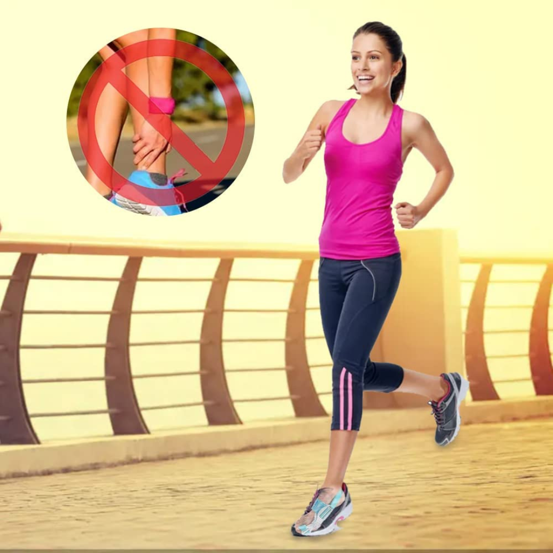 Korektor za Ispravljanje Prstiju sa Silikonskim Jastučićem